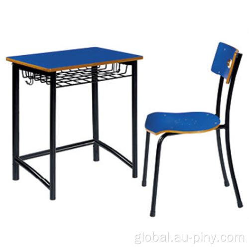 Furniture Chair Kuwait student table and chair Supplier